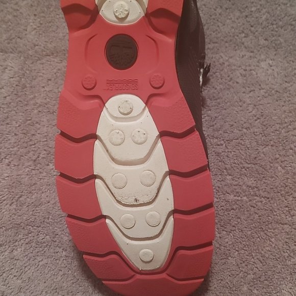 Timberland Otholite Boots - Picture 8 of 9